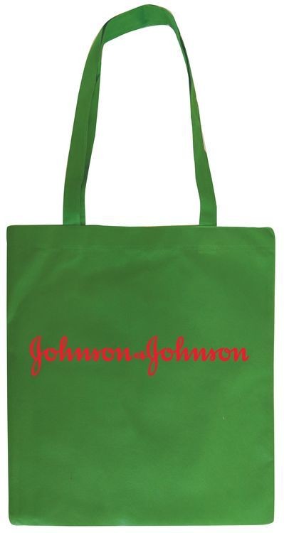 Non Woven Convention Tote - 15"x16"