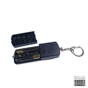 Rechargeable Alarm With 120DB Panic Sound 16
