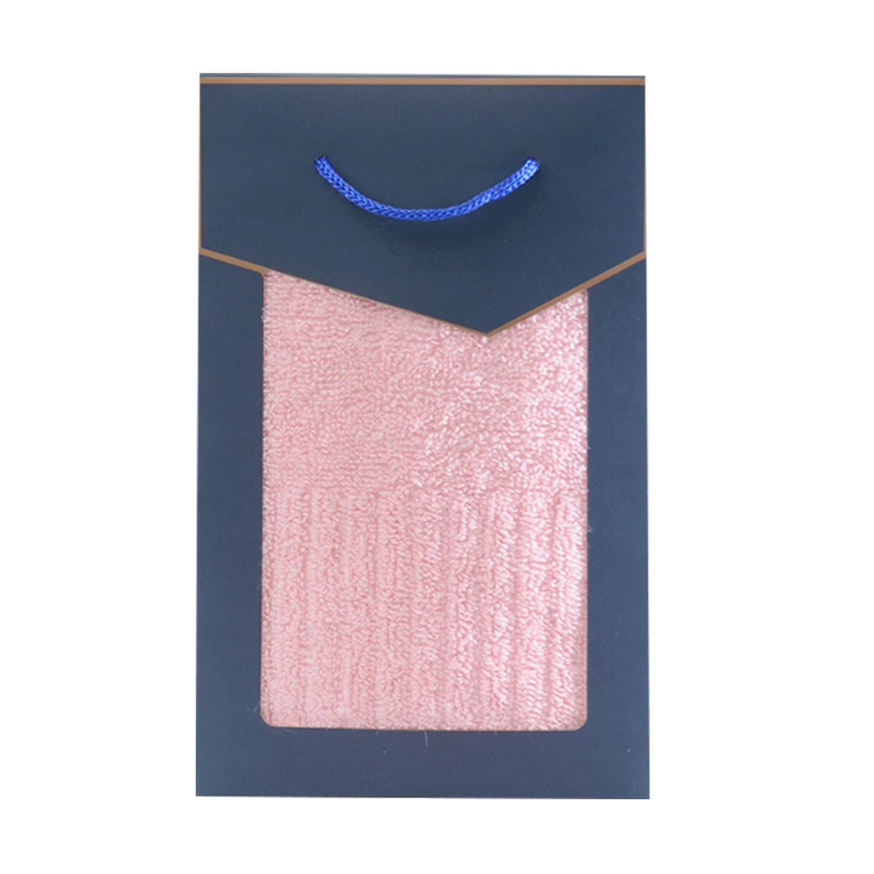 Cotton Towel Gift Set 4