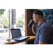 Klean Kanteen Eco Rise 16oz Tumbler 216