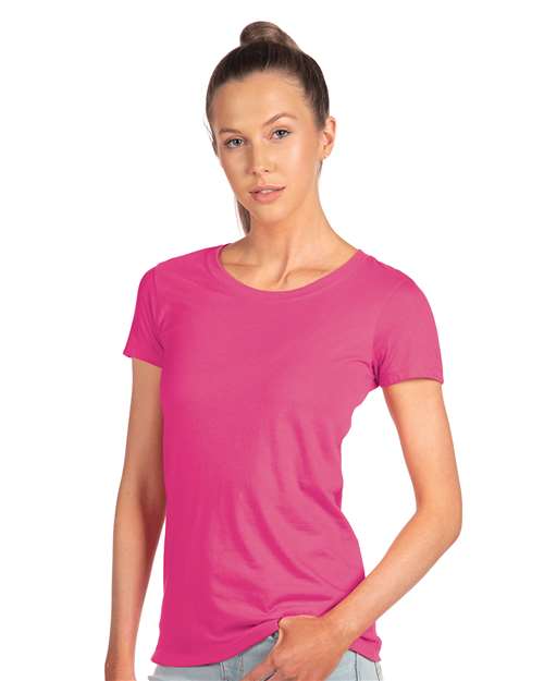 Women's Ideal Tee - 1510 47