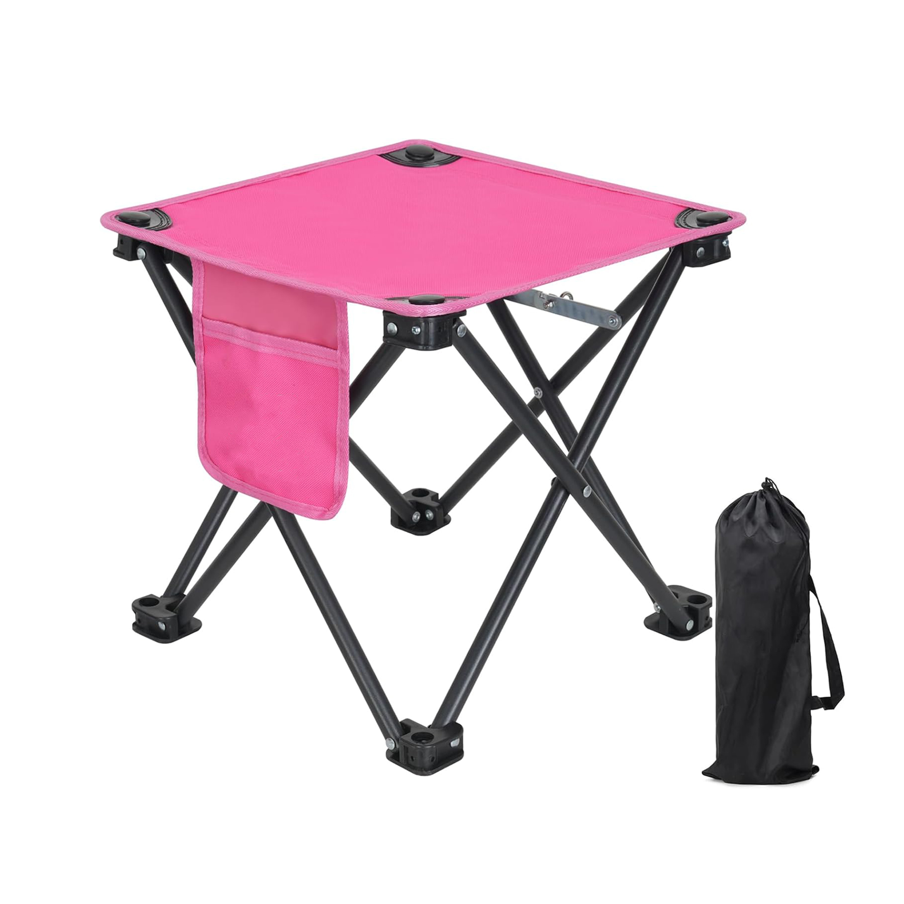 Camping Folding Stool, custom folding chair with logo imprint 10