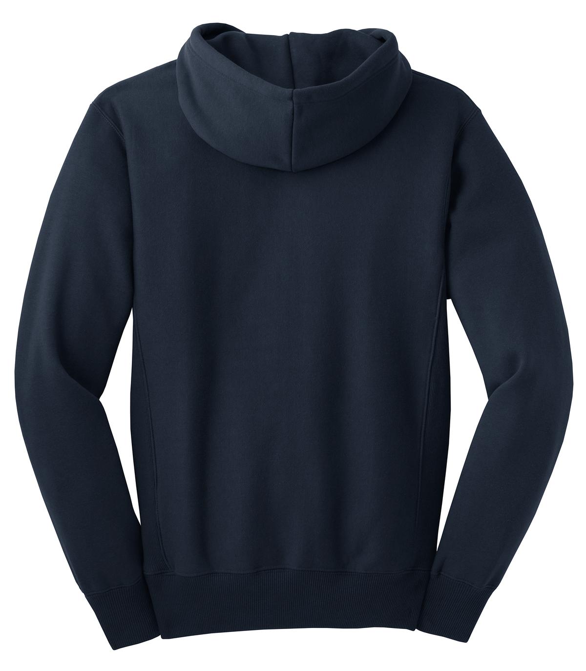 Sport-Tek® Super Heavyweight Pullover Hooded Sweatshirt 47