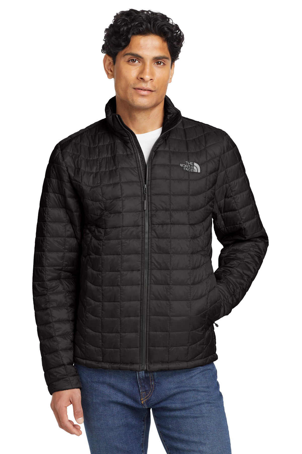 The North Face® ThermoBall Trekker Jacket 5