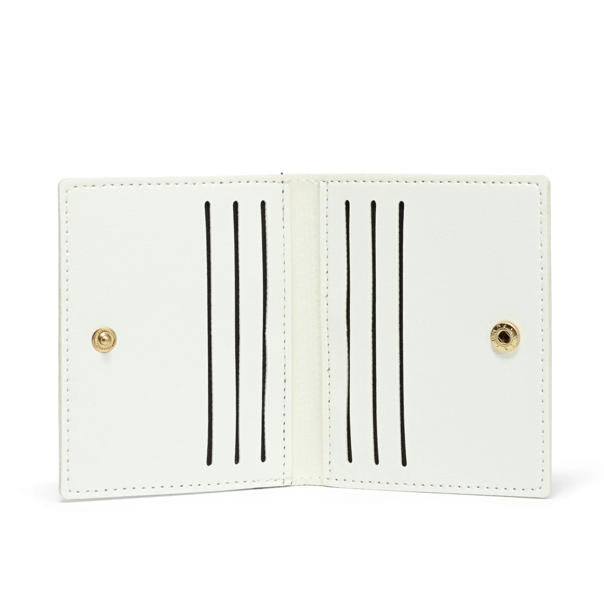Slim Minimalist Card Holder Wallet 11