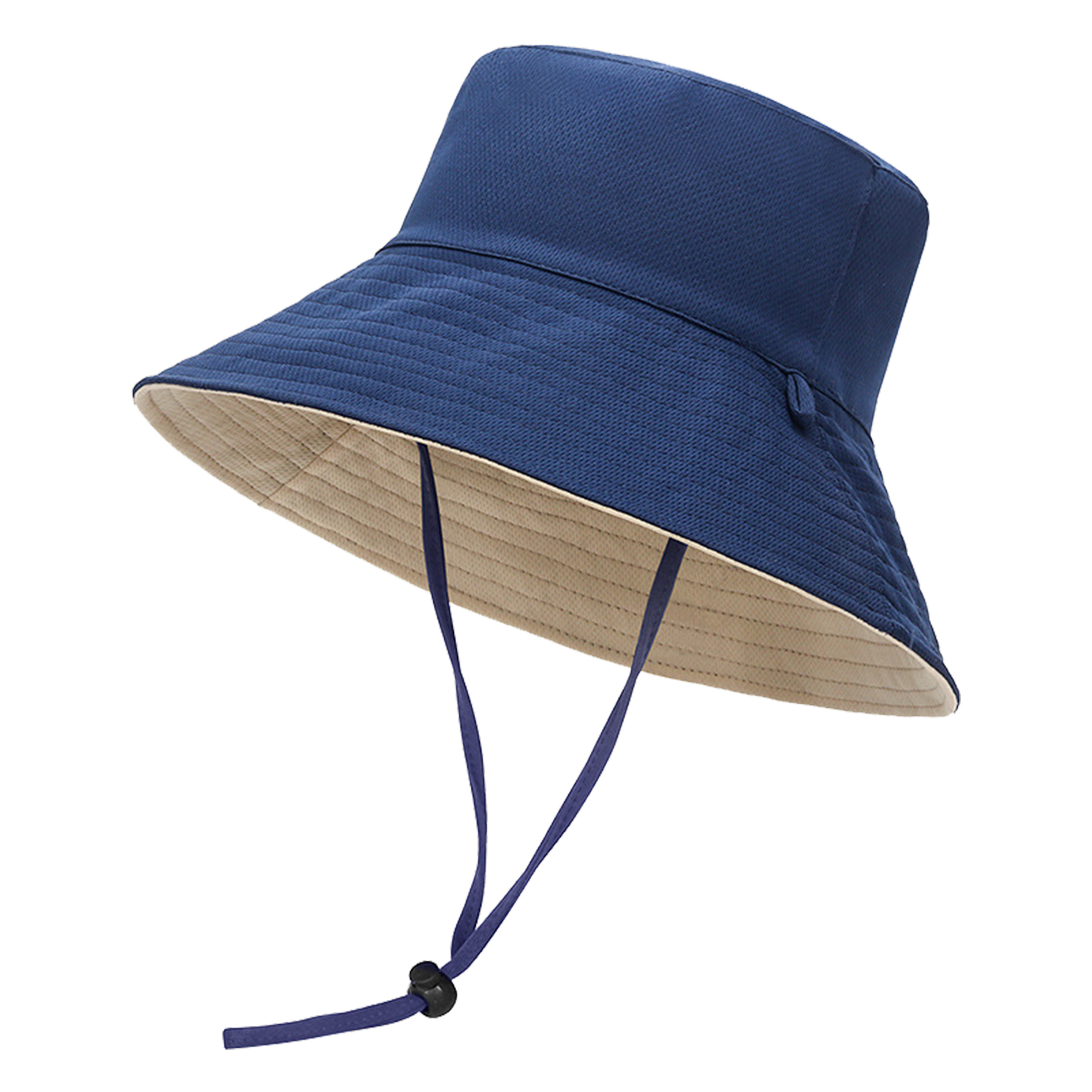 Adumbral Drawsting Bucket Hat 4