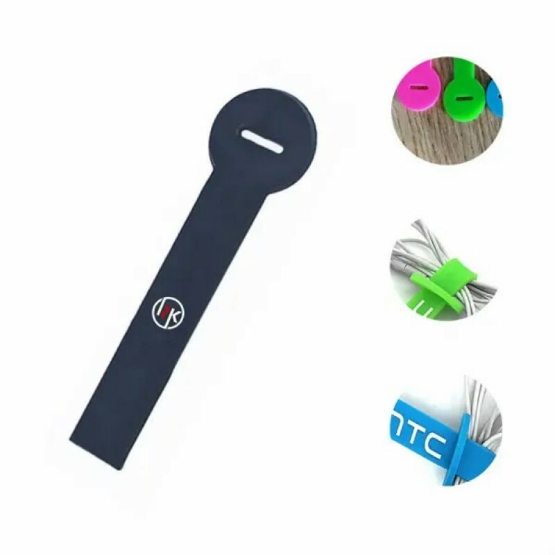 Cord Correlator Silicone Cable Organizer