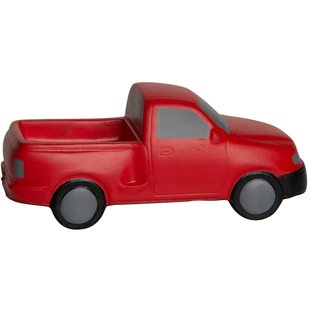 Pickup Truck Stress Reliever 9