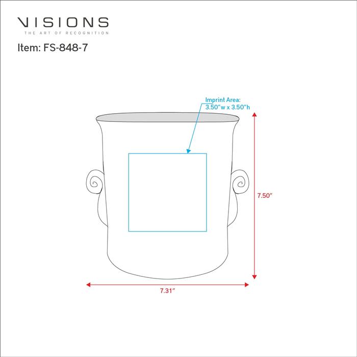 Legato Ice Bucket 8