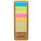 Bamboo Ruler with Sticky Notes 16