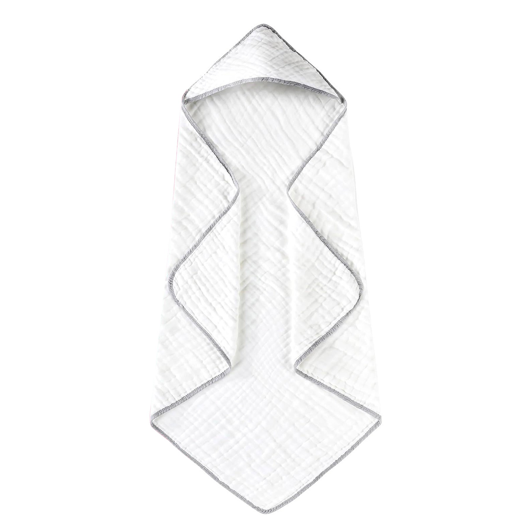 Baby Hooded Bath Towel 2