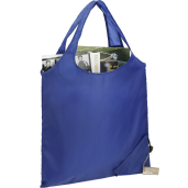 Bungalow RPET Foldable Shopper Tote 63