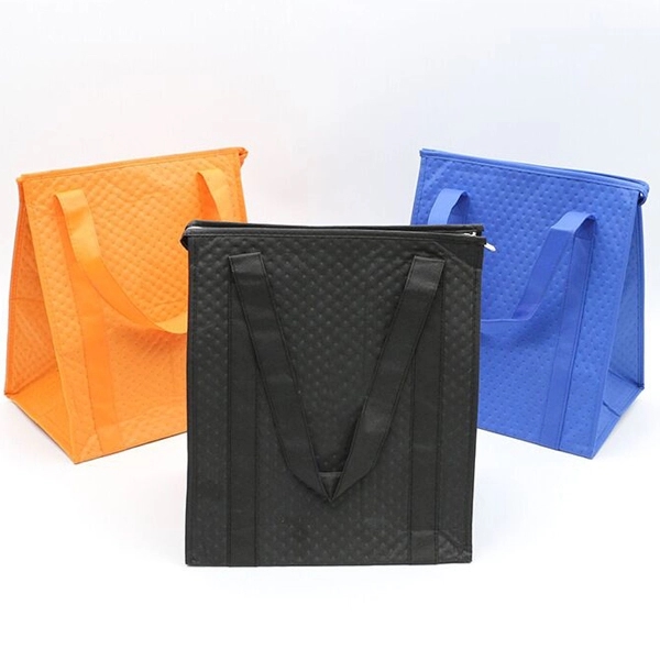 Therm-O Tote Insulated Grocery Bag 3