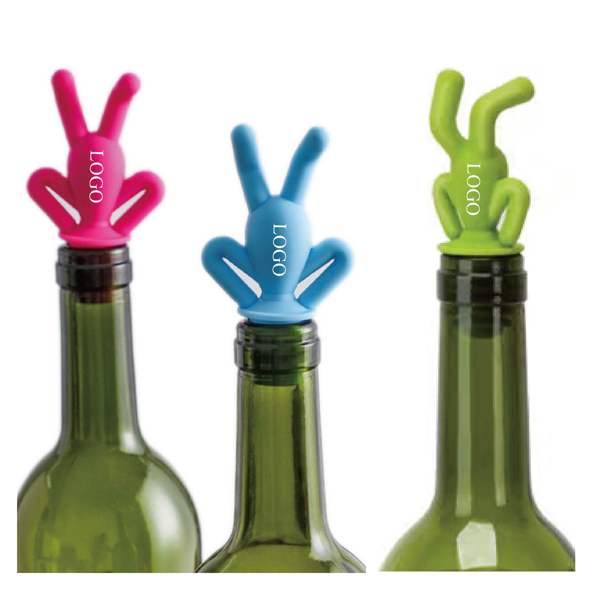 Wine Bottle Fresh-keeping 2