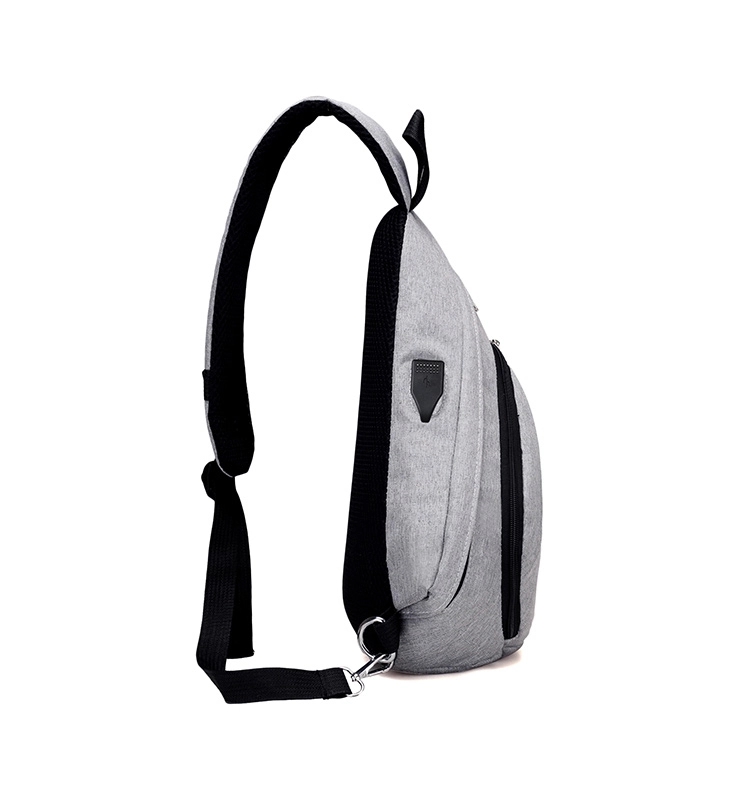 Outdoor Sling Backpack 1