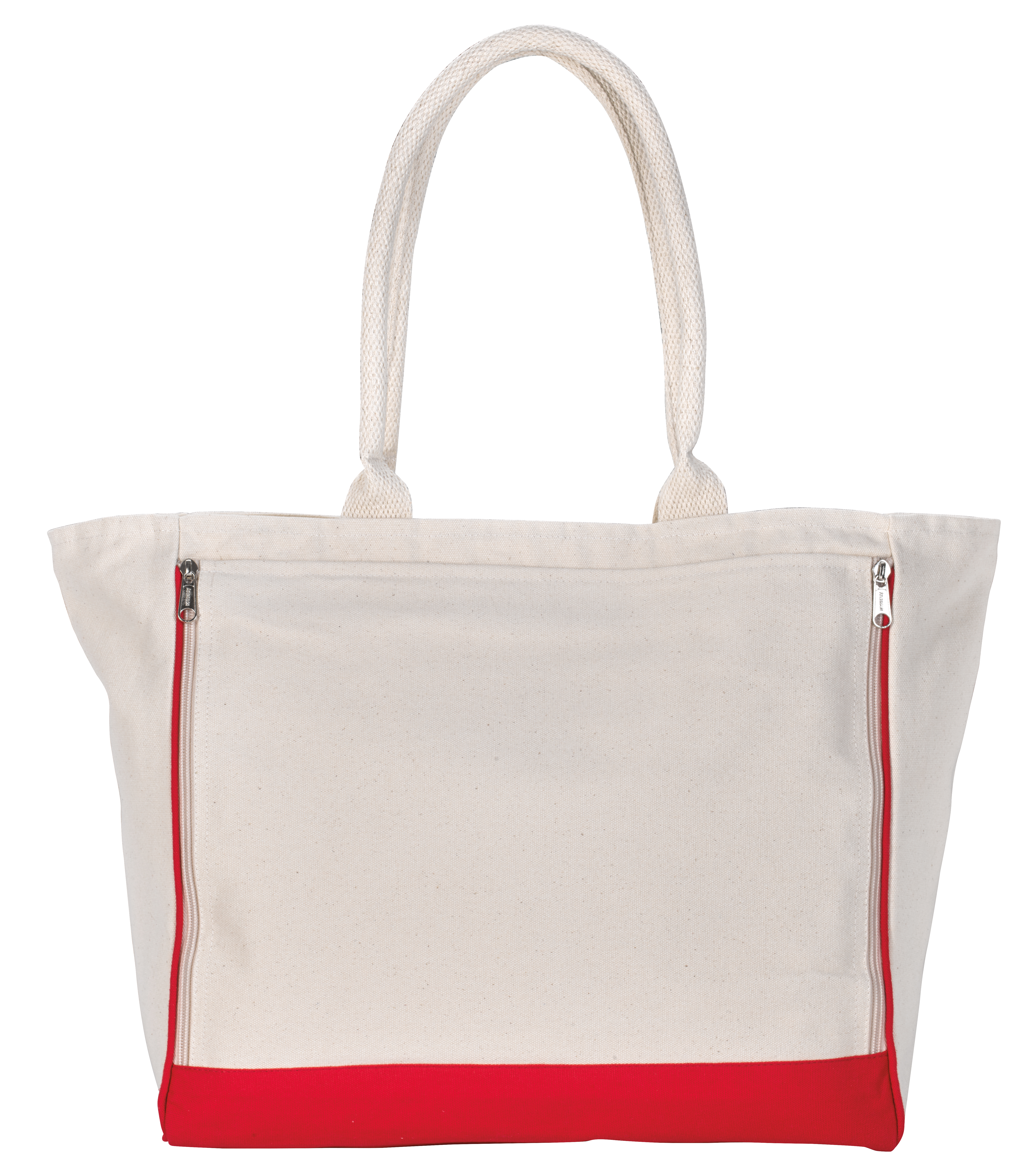 Atchison® Yoga Retreat Cotton Tote 11