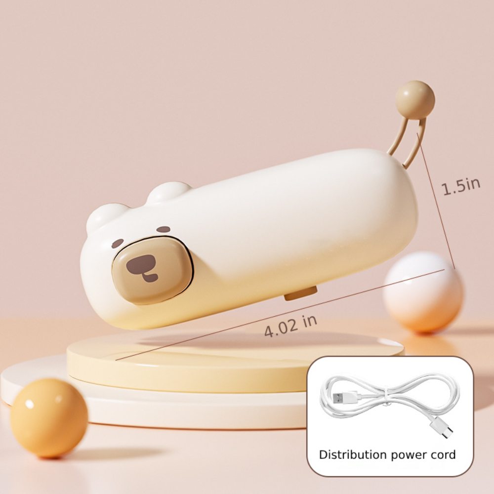 Mini portable sealer 4