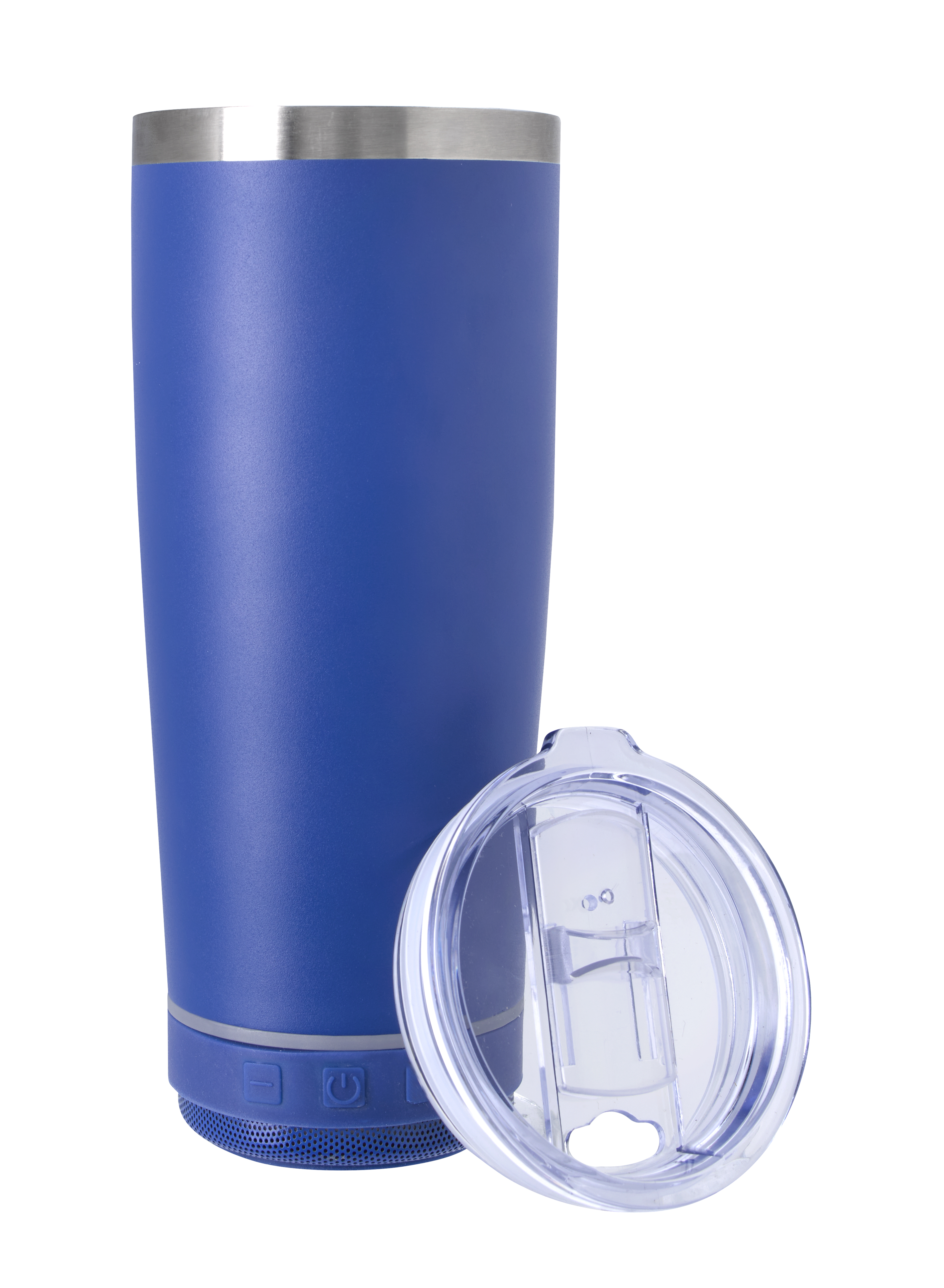 Good Value™ Tumbler with Wireless Speaker - 20 oz. 123