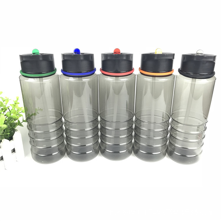 27 oz Sport Bottle With Straw 2