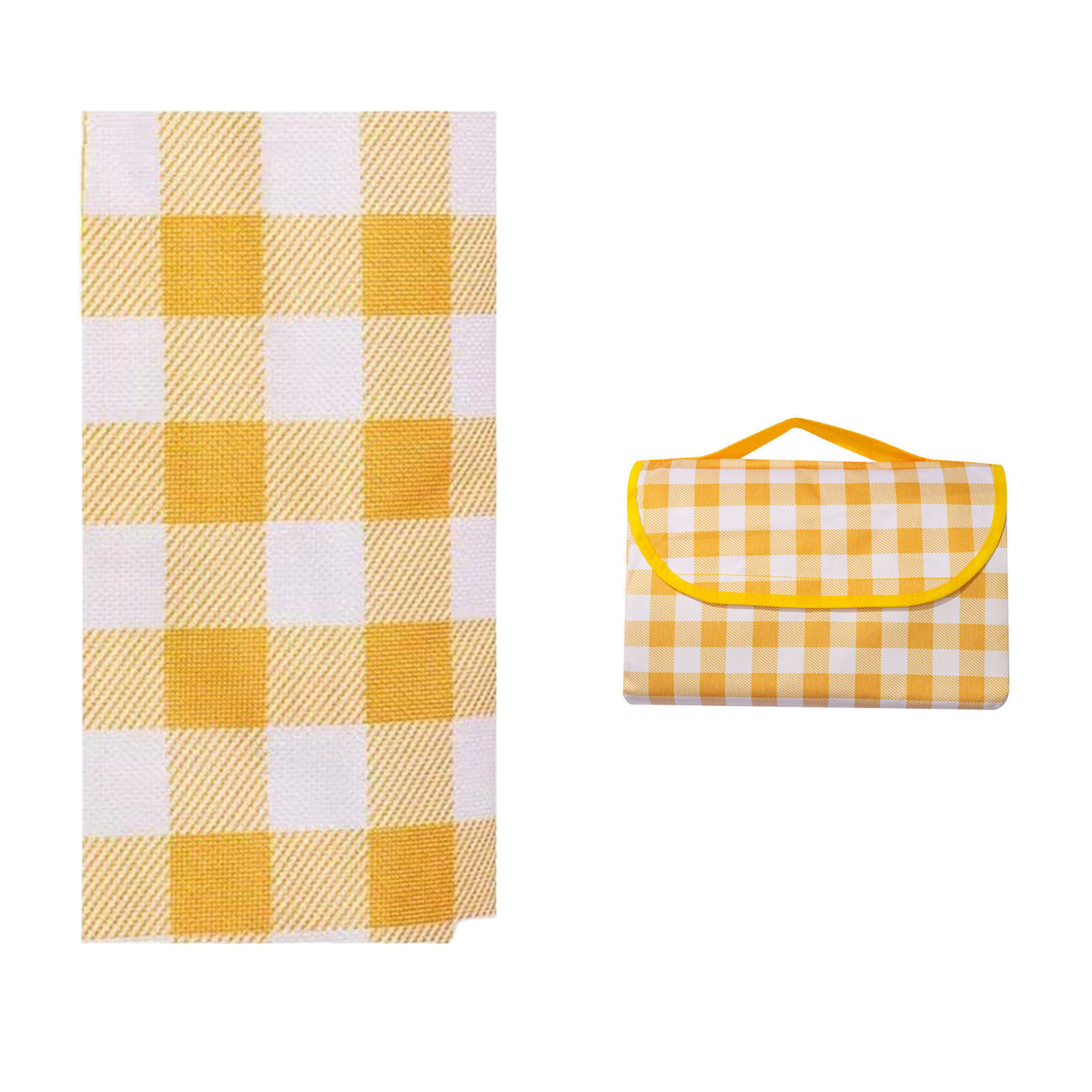 Waterproof Outdoor Picnic Beach Camping Mat Blanket 4