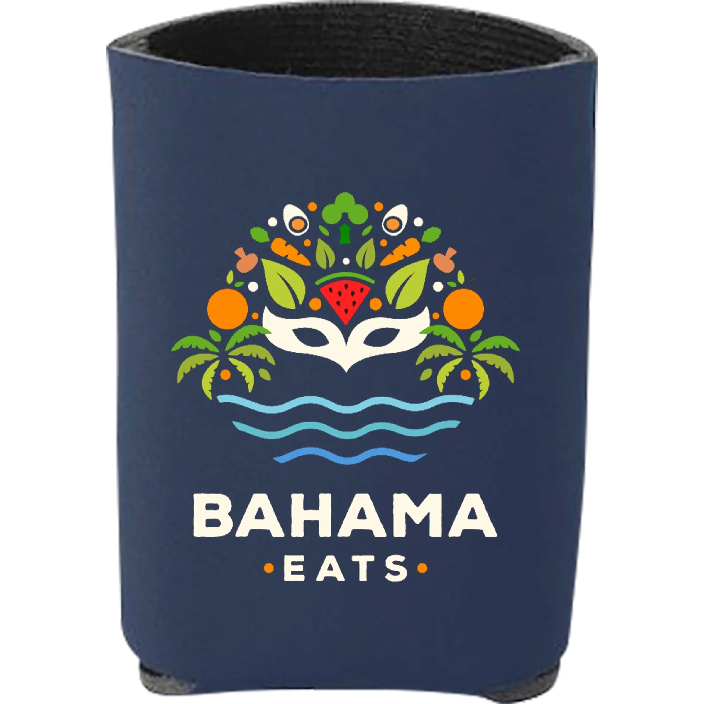 Full Color Can Holder 24