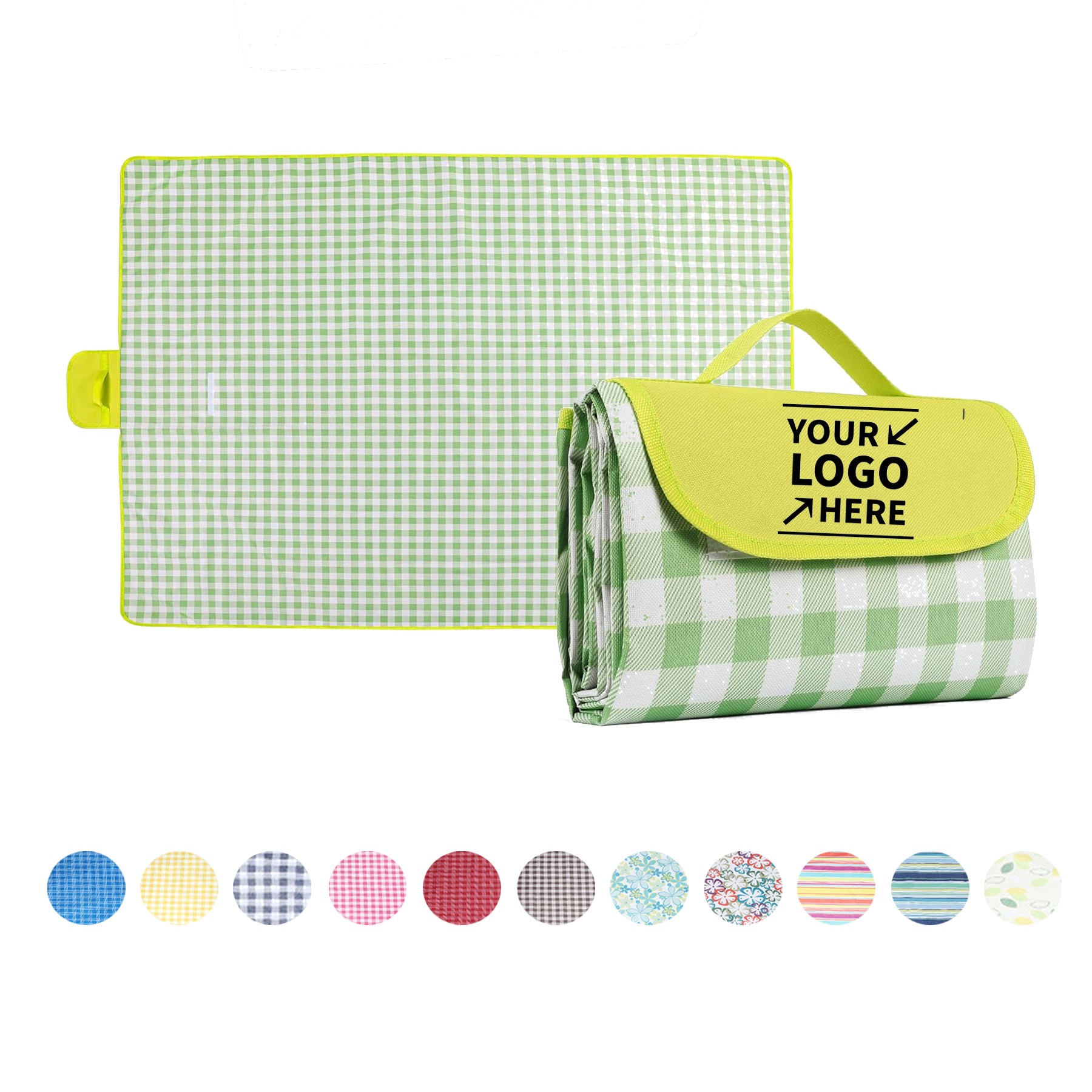 Picnic Blanket