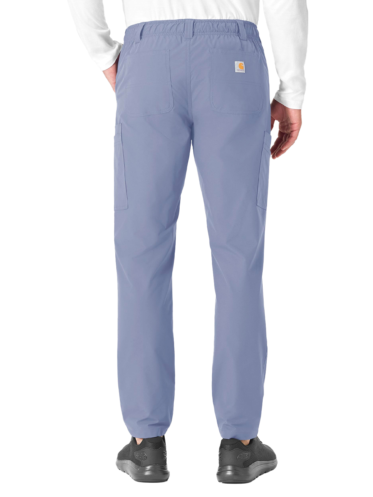 Carhartt Scrubs - Force Essentials - Men's Nine-Pocket Straight Leg Cargo Pant 24