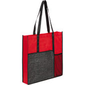 Radius Recycled Non-Woven Tote 107