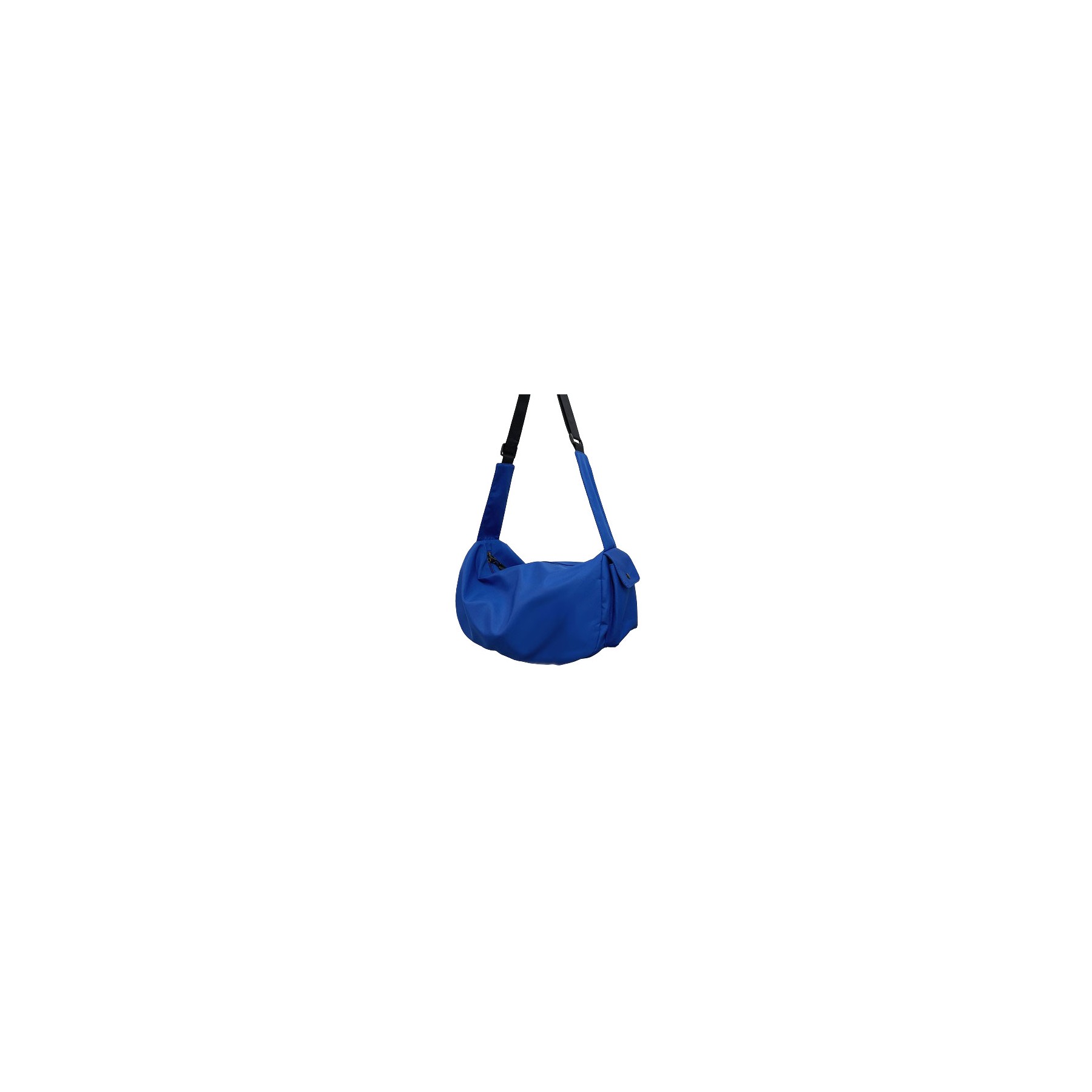 Crossbody Nylon Bag 6