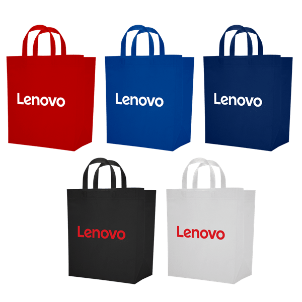 Non-Woven Shopper Tote Bag 7