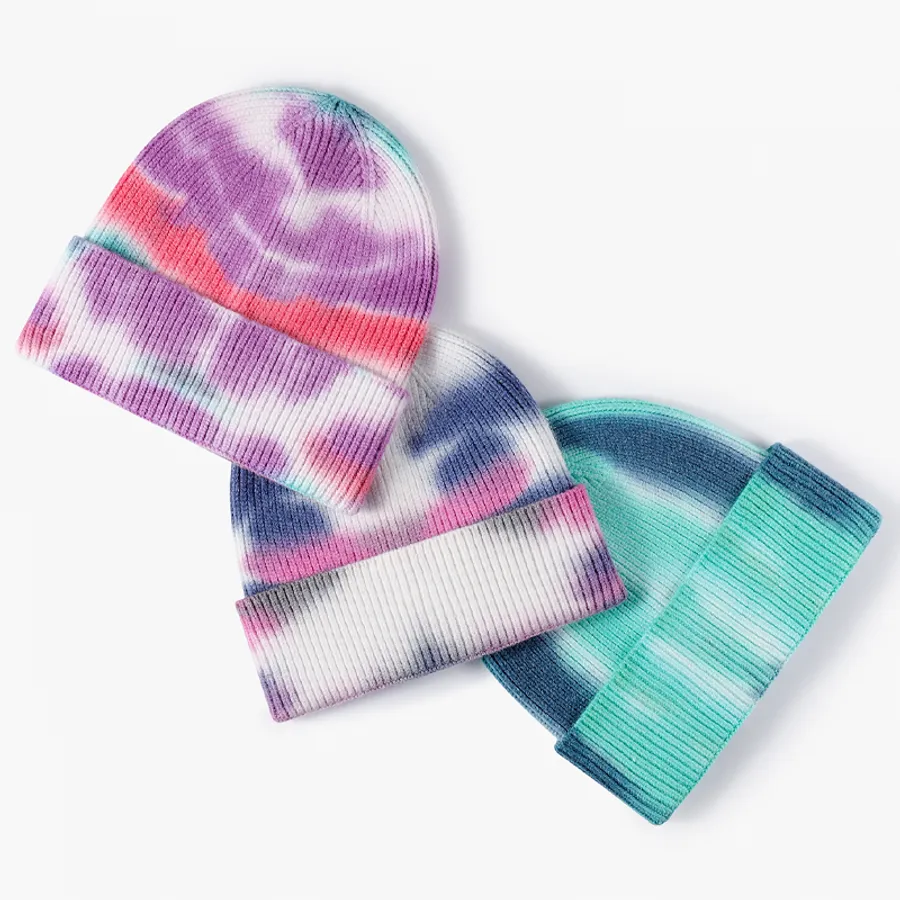 Posh Polycore Beanies 5