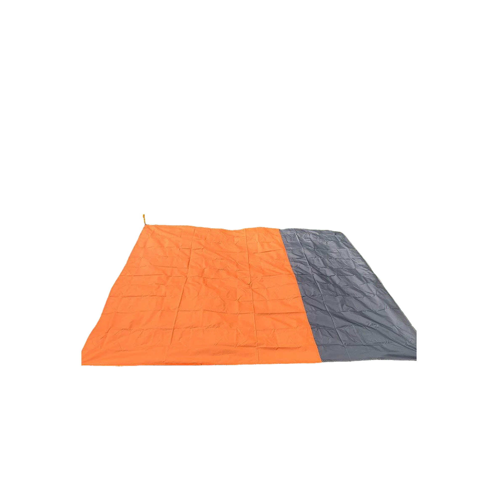 Sandproof Beach Blanket 79" x 57" With Stakes And Bag 11