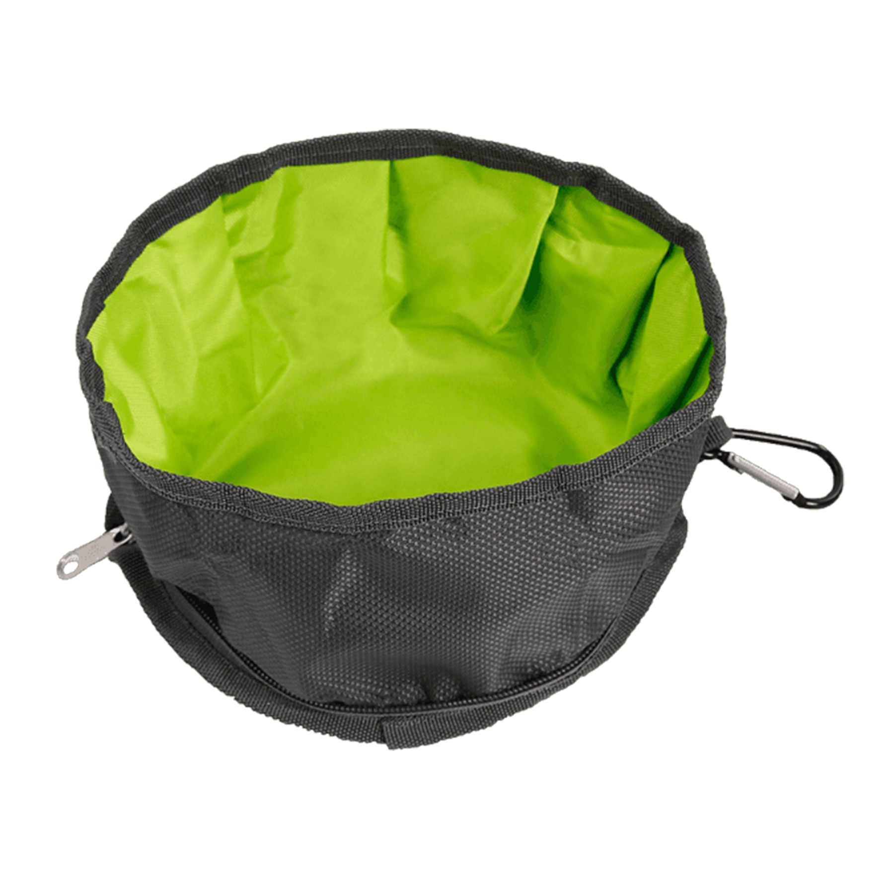17 Oz Foldable Waterproof Pet Bowl 4