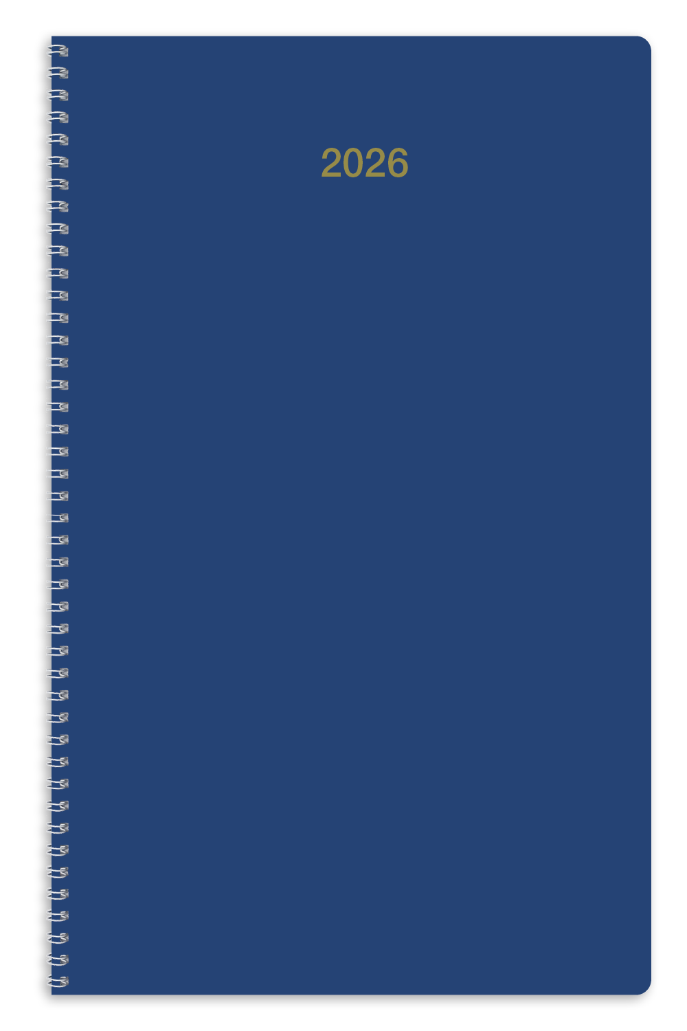 Triumph® Calendars Classic Time Manager 48