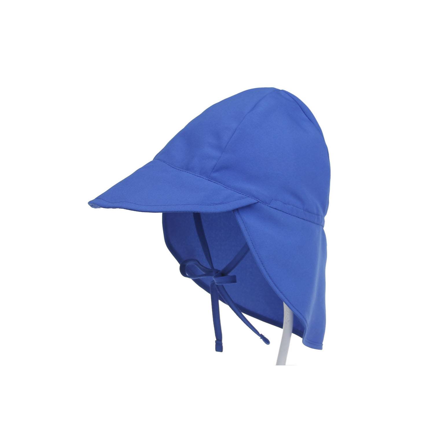 Breathable Cotton Baby Sun Hat with UV Protection 9