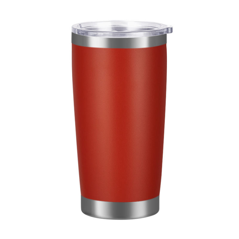 20oz. Tumbler with Lid 2