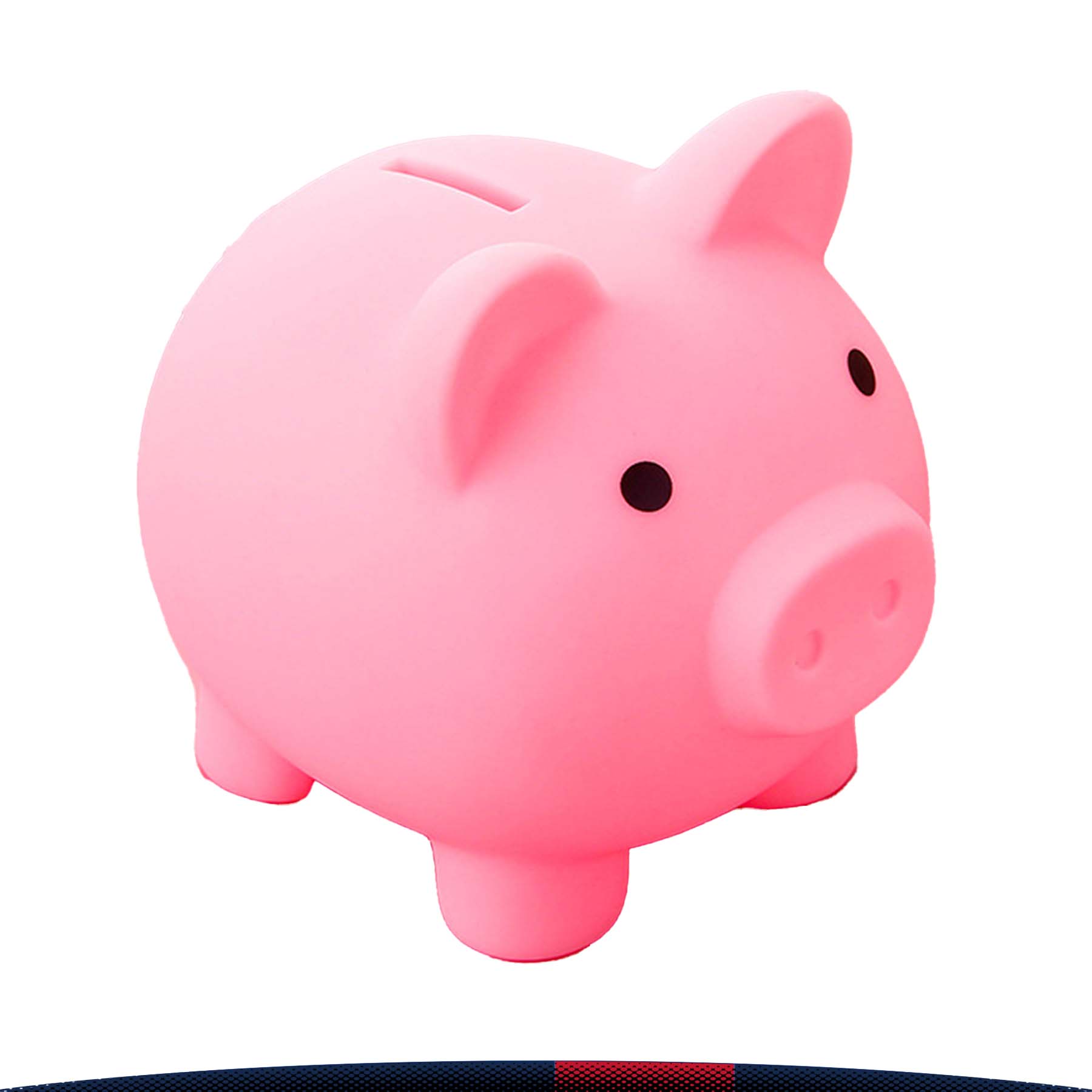 Alivt Classic Piggy Bank 5