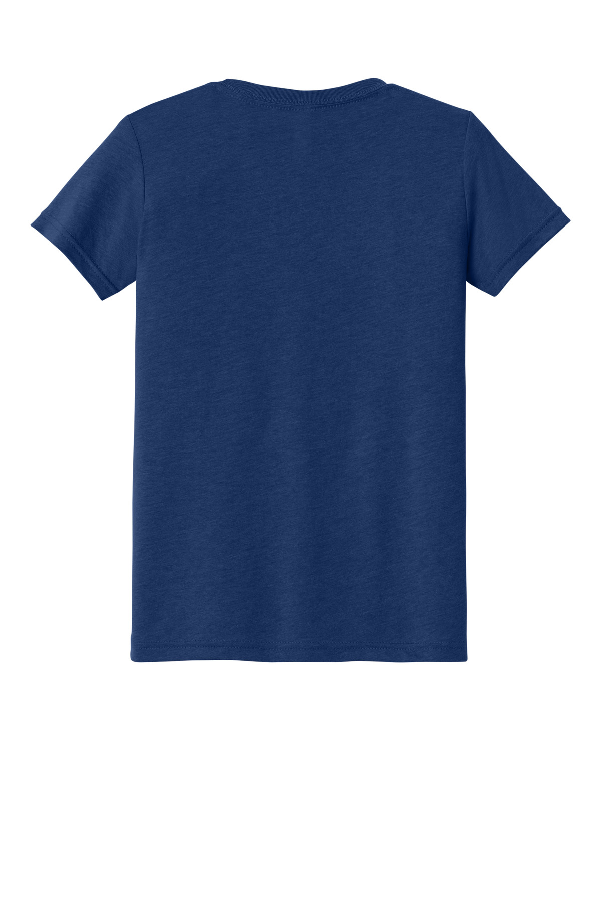 BELLA+CANVAS Youth Triblend Short Sleeve Tee. BC3413Y 39