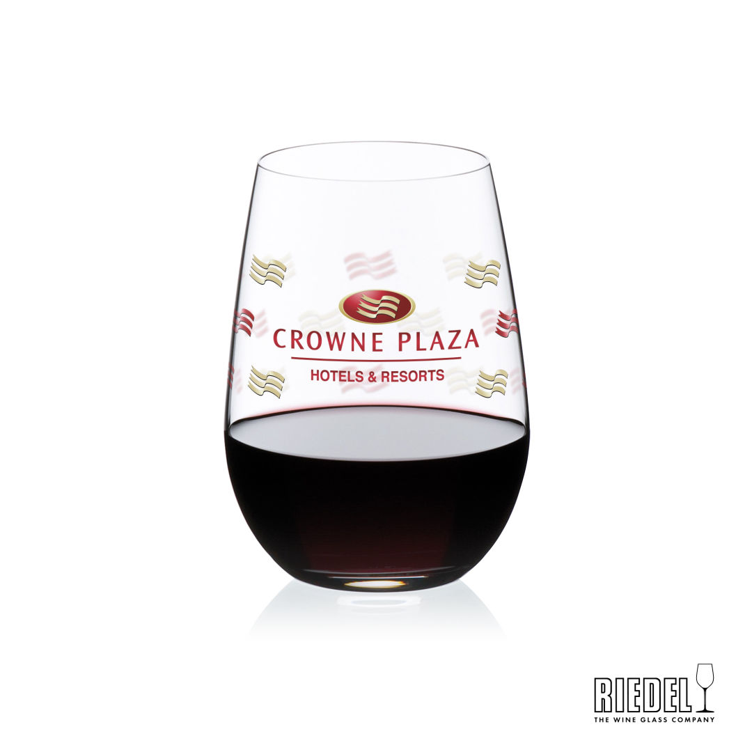 RIEDEL Stemless Wine - VividPrint™ 4