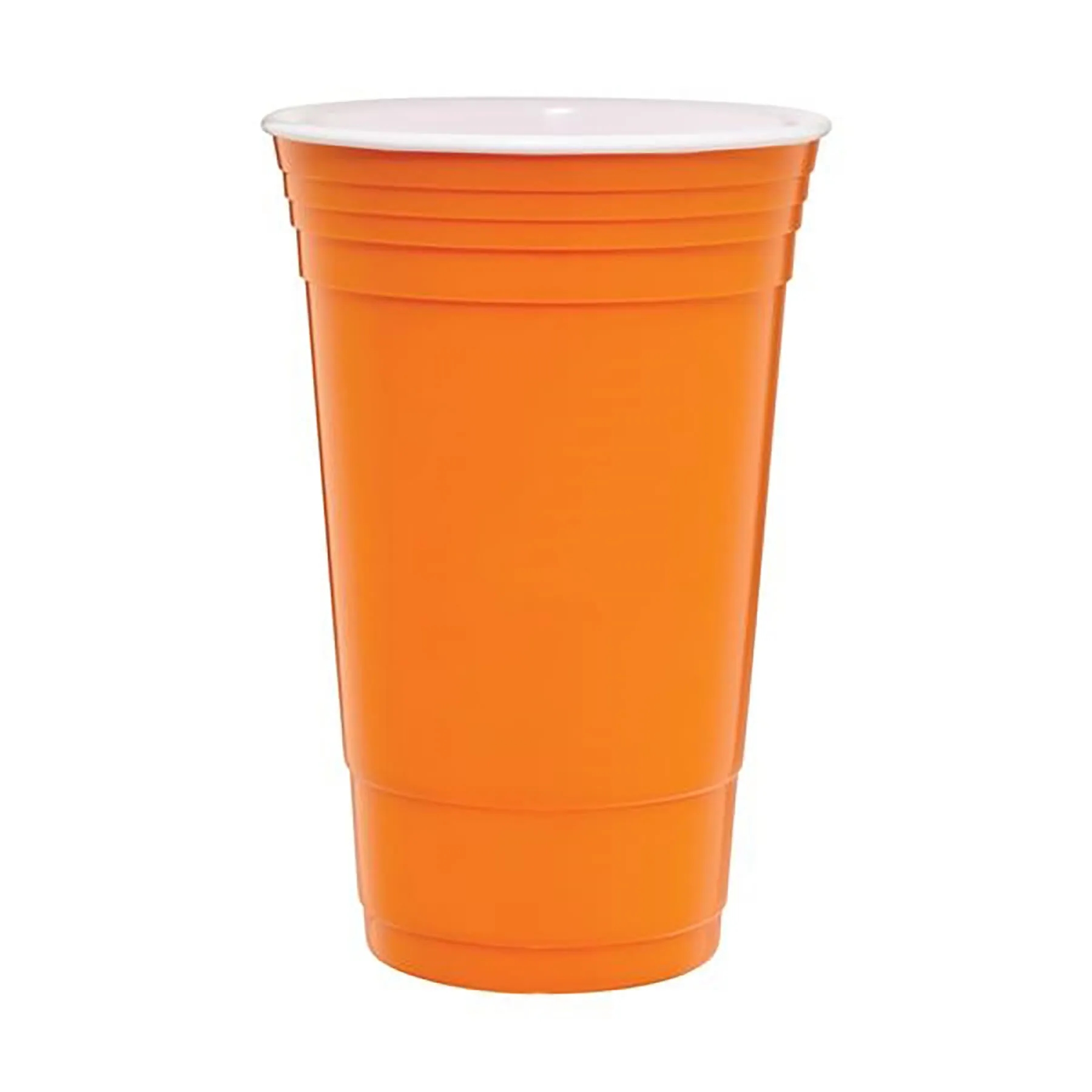 16oz Double-Wall Plastic Stadium Cup 2