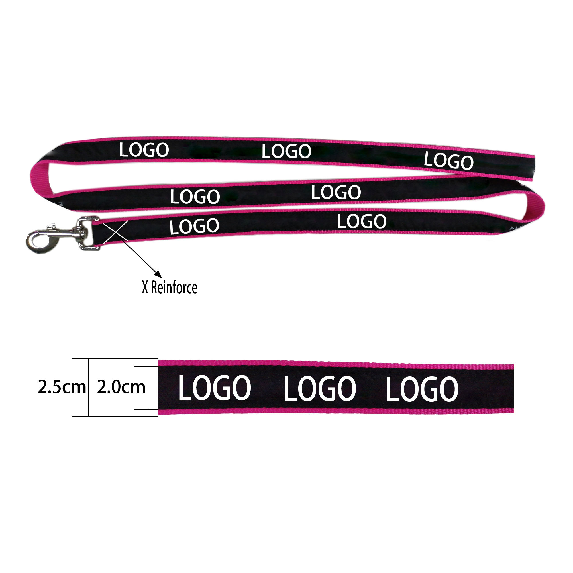 Dog Pet Leash 1
