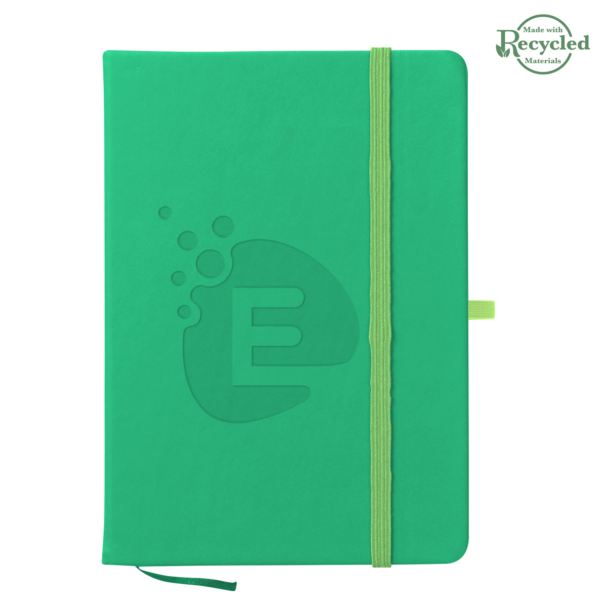 rPET Journal Notebook 36