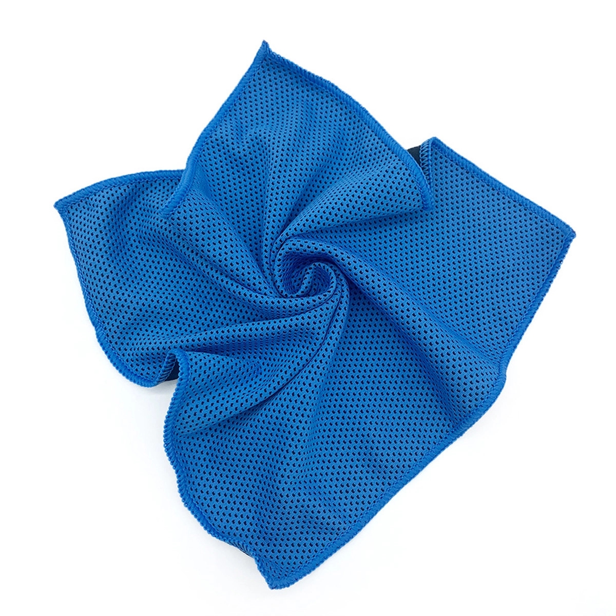 Microfiber Sports Quick-drying Ice Cooling Towel 2