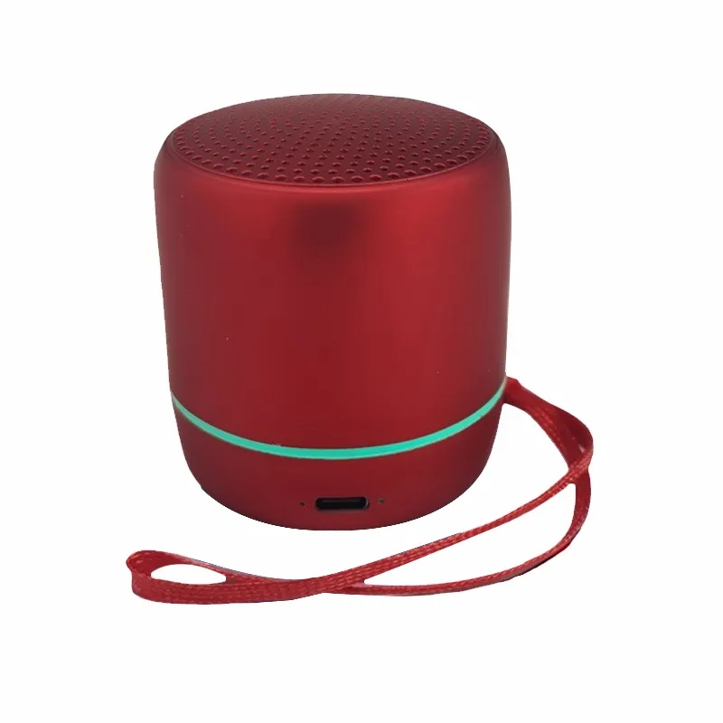 Sports Mini Speakers 2