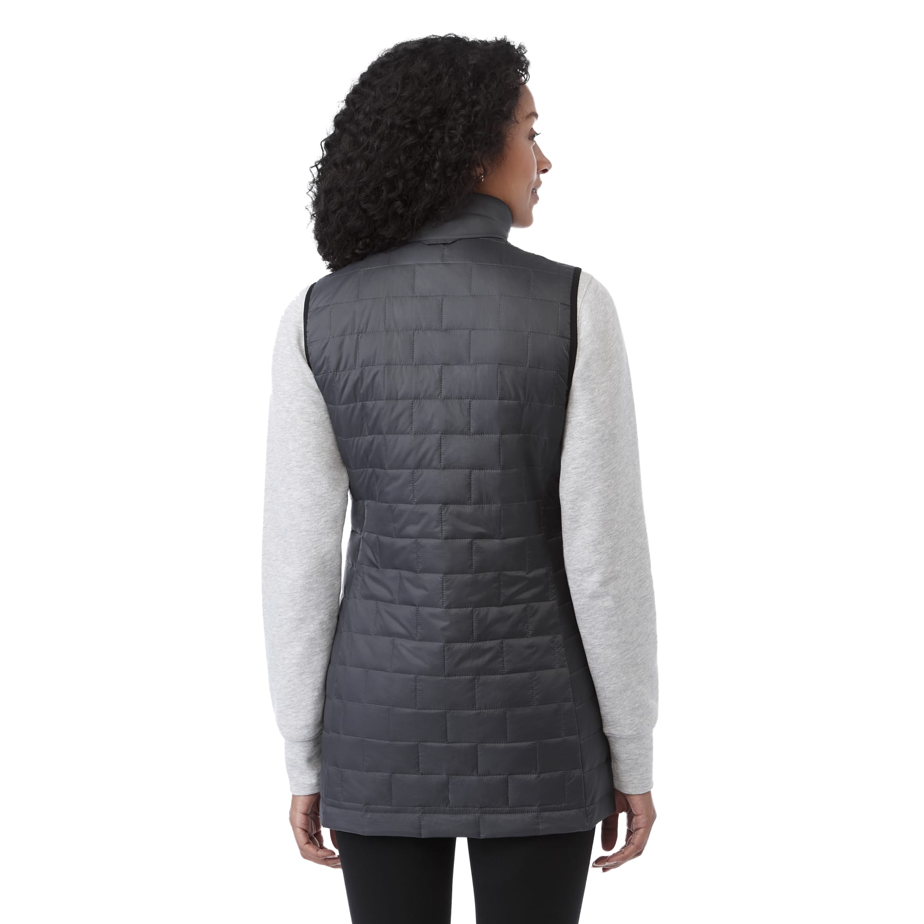 Women's TELLURIDE Packable Insulated Vest 182