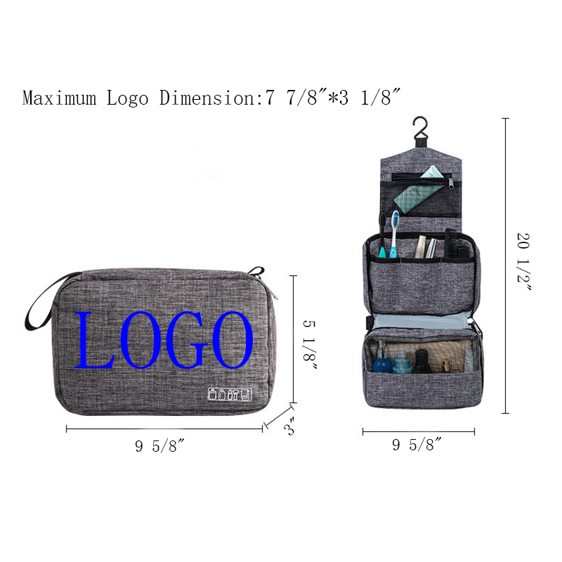 Multi-Function Storage Hanging Bag 5