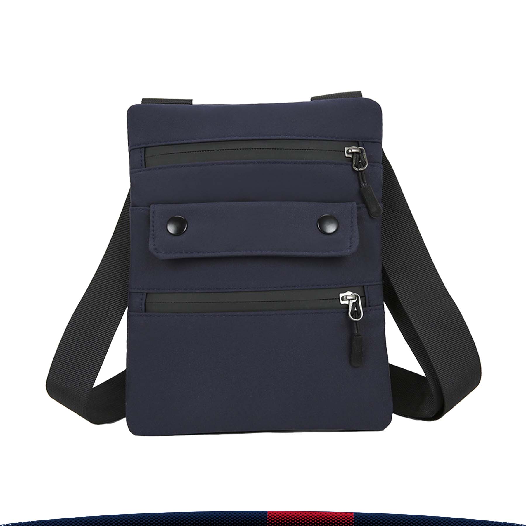 Furge Travel Passport Bag 5