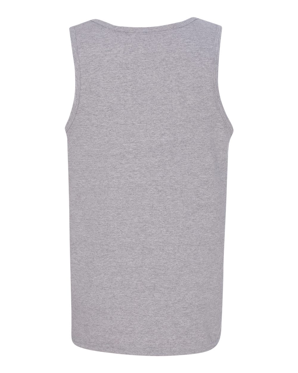 Unisex Heavy Cotton™ Tank Top - 5200 8