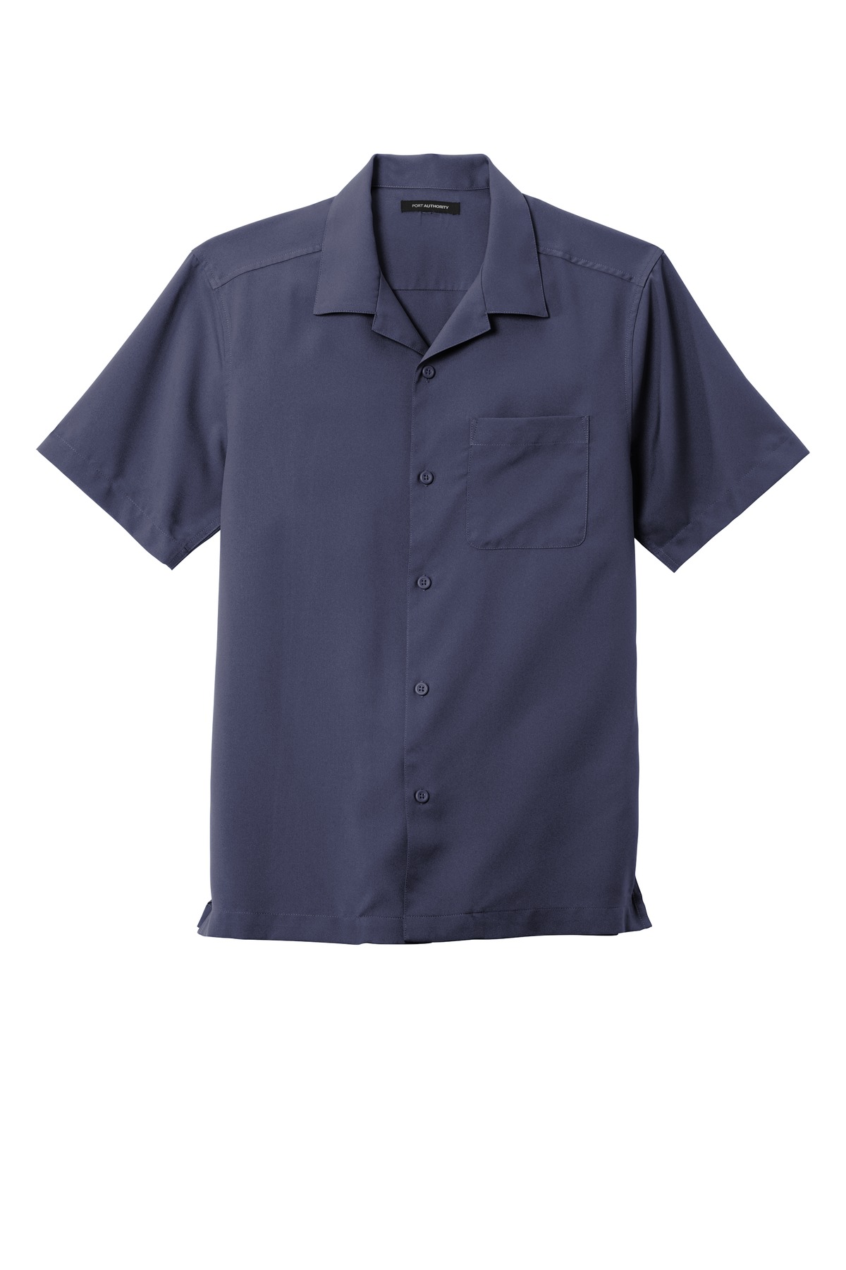 Port Authority Short Sleeve Performance Staff Shirt W400 17
