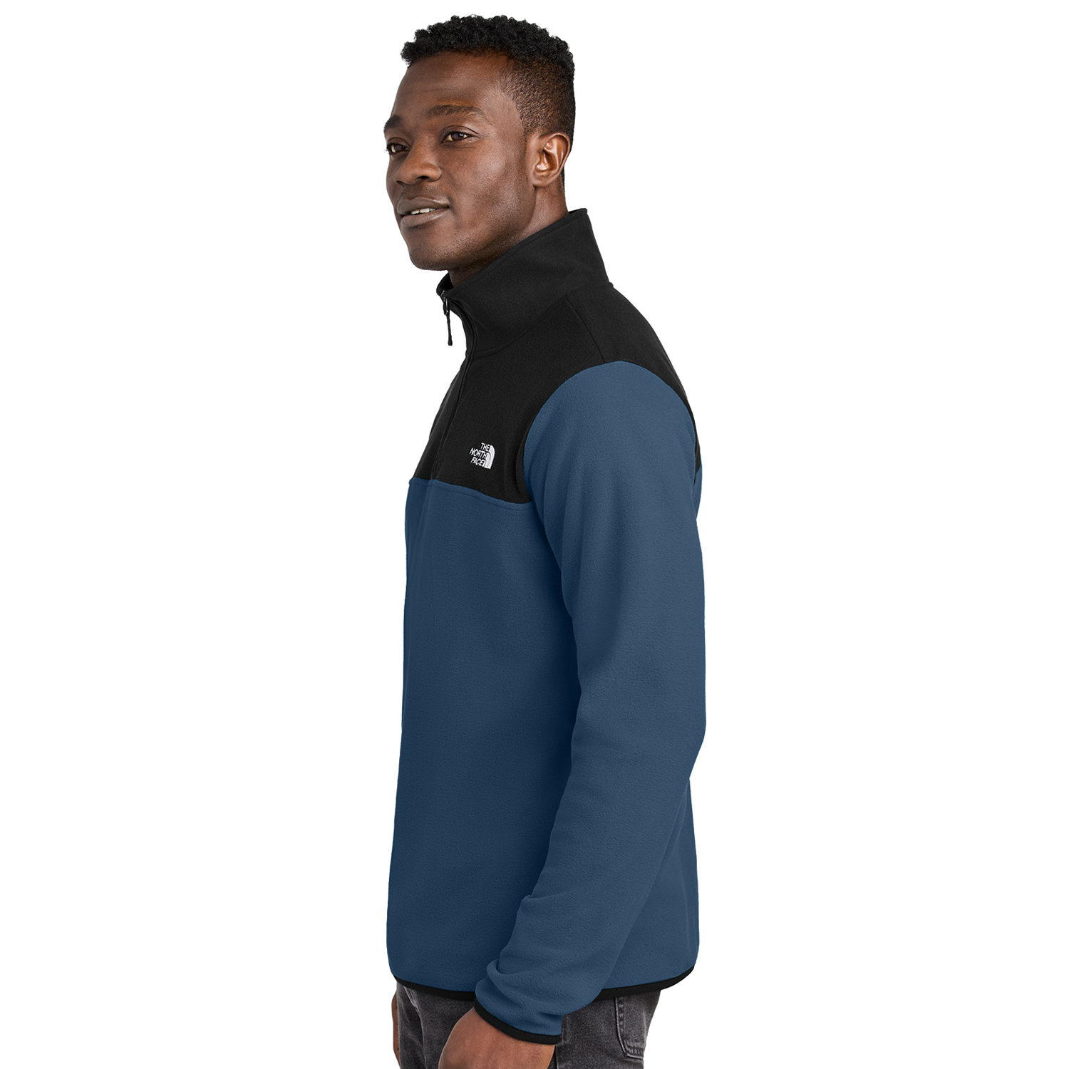 The North Face® Men's 1/4-Zip Fleece 6